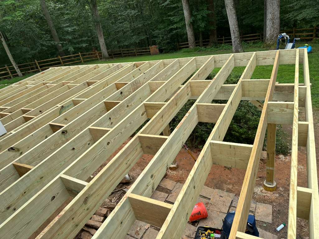 Custom Projects